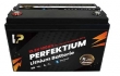 Perfektum PB-serie 100Ah LiFePO4 accu