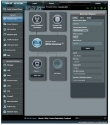 ASUS 4G-AC53U LTE router menu