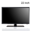 Travel Vision Smart TV 22