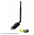 CT-1028 5dBi indoor wifi antenna for CT-1025