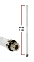 CT-1019 superwifi 9dBi antenna