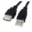 USB 2.0 verlengkabel 2m