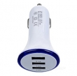 USB voeding plug 3x