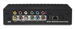 SlingBox 350 mediabox