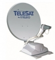 Telesat 65 twin