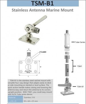 RVS steun