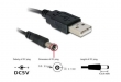 USB Powerkabel 5V