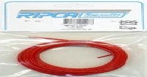 zakje met 5m kabel 1,5 mm2