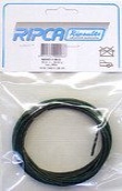 zakje met 5m kabel 2,5 mm2
