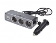 Splitter voor 12V incl. USB